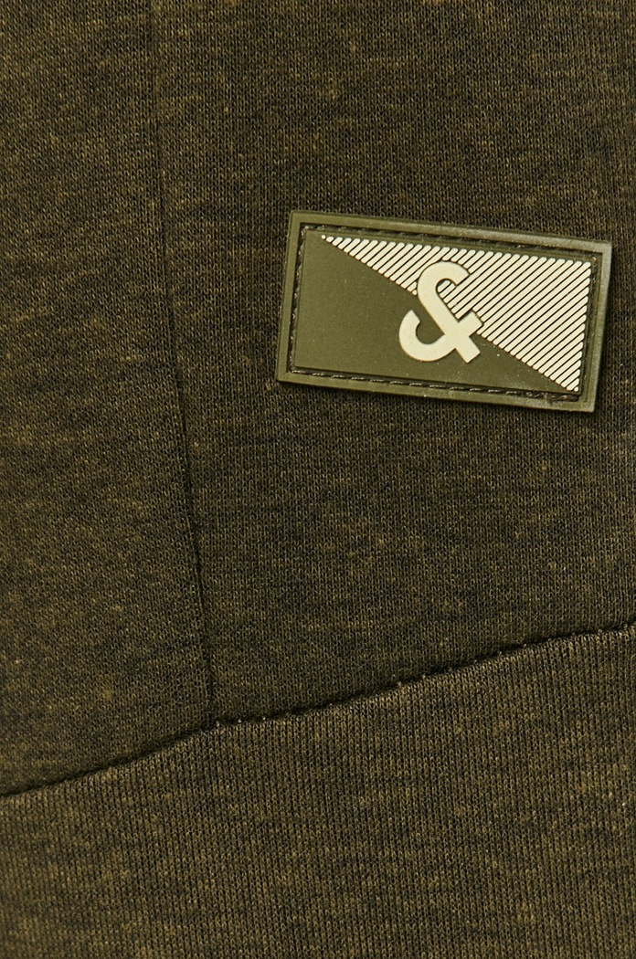 Jack & Jones - Spodnie zielony 12184970
