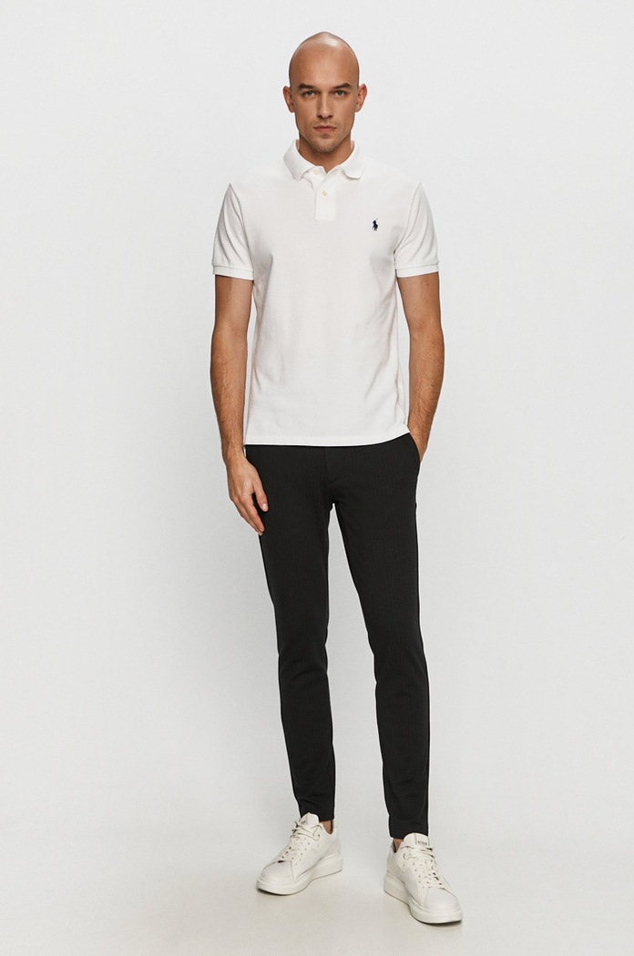 Only & Sons - Kalhoty 22013727. černá AA00