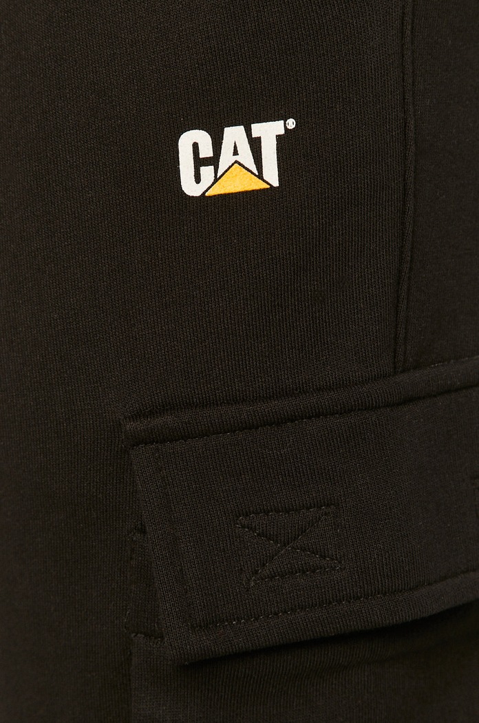 CAT Footwear - Hlače crna 2850041.10158