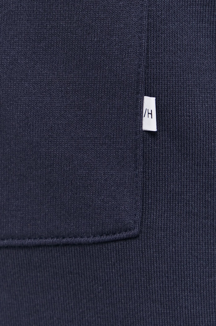 Kalhoty Selected Homme námořnická modř 16080132
