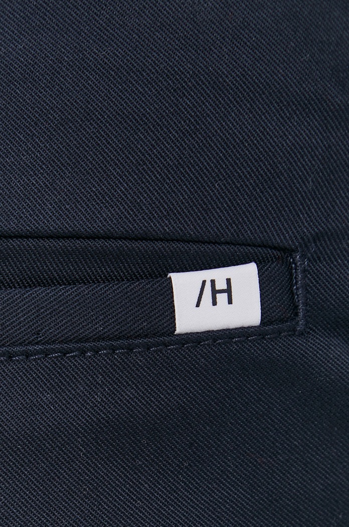 Nohavice Selected Homme tmavomodrá 16080157