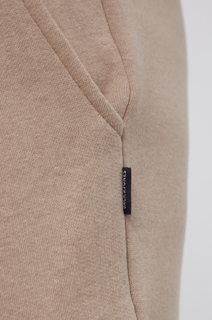 Jack & Jones Spodnie beżowy 12195726