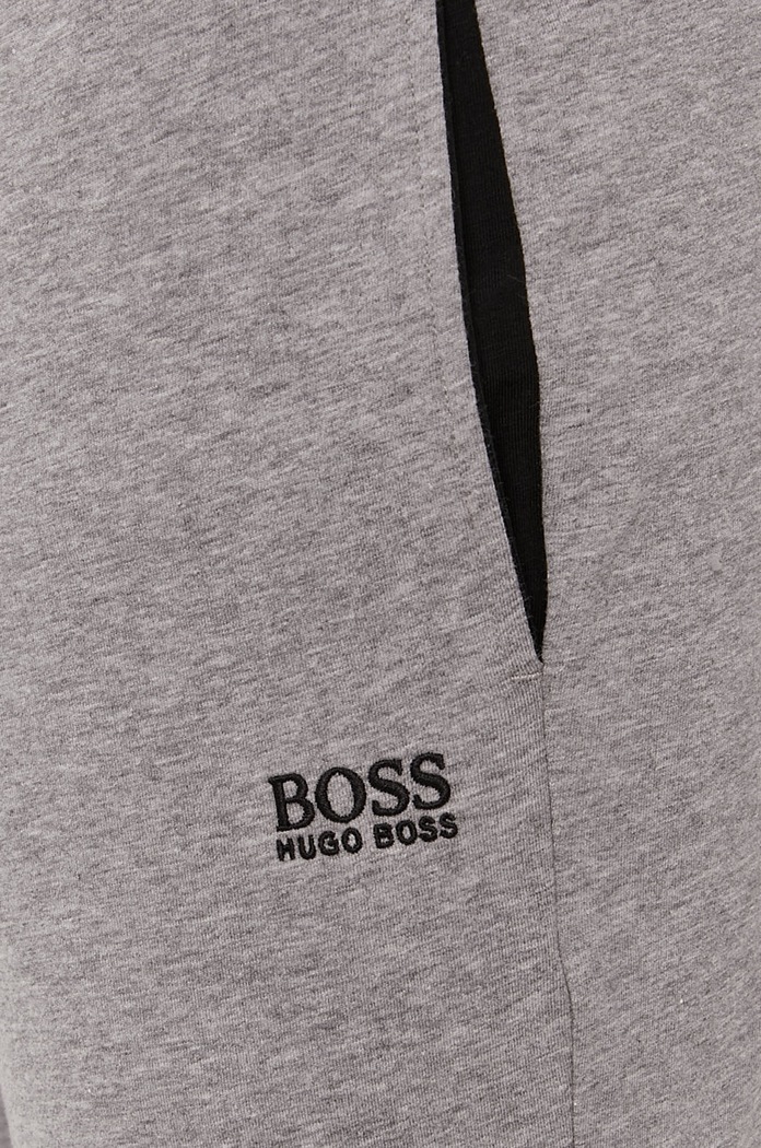 BOSS Spodnie 50379005.NOS szary 50379005.NOS