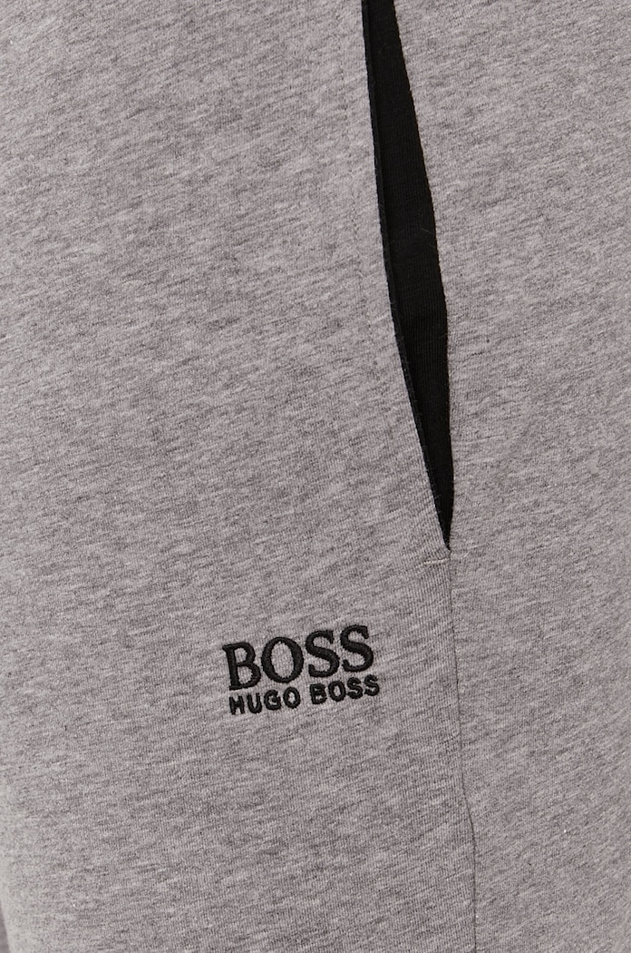 BOSS Spodnie 50379005.NOS szary 50379005.NOS