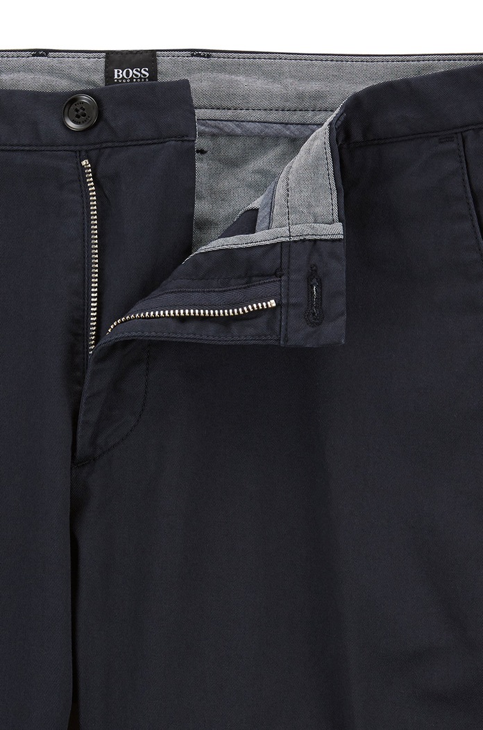 BOSS pantaloni 50325936.NOS