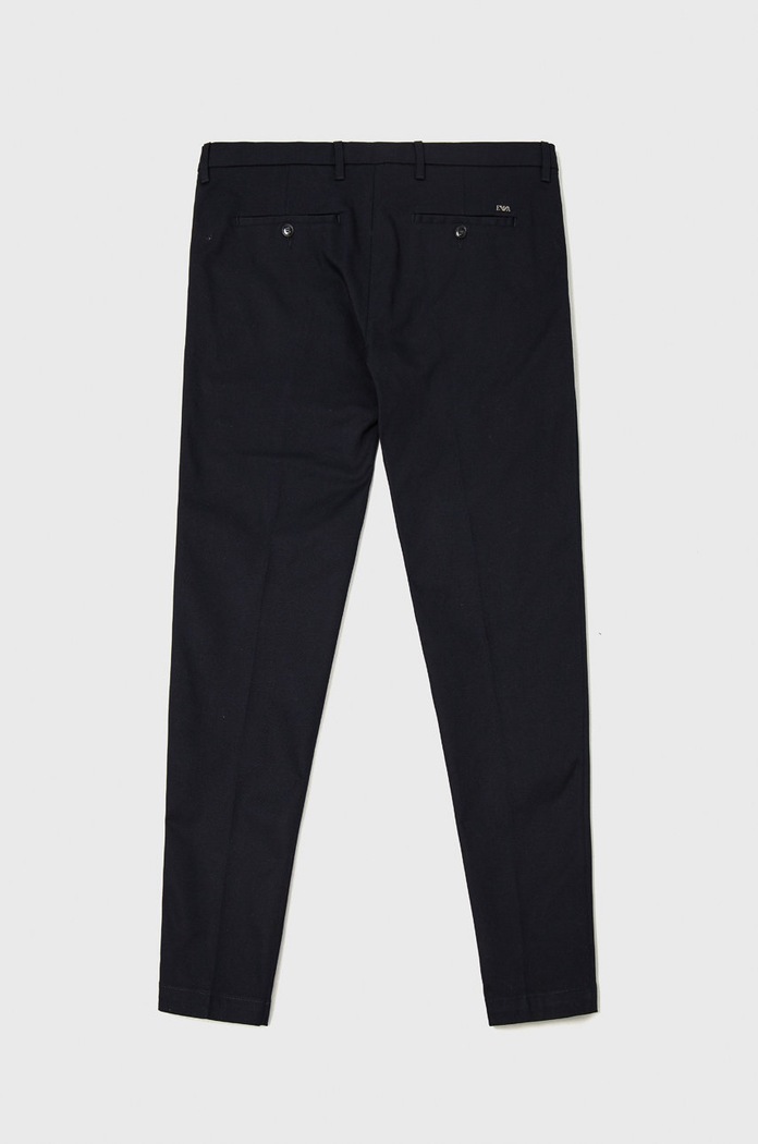 Emporio Armani nadrág 8N1P15.1NJ9Z sötétkék AA00
