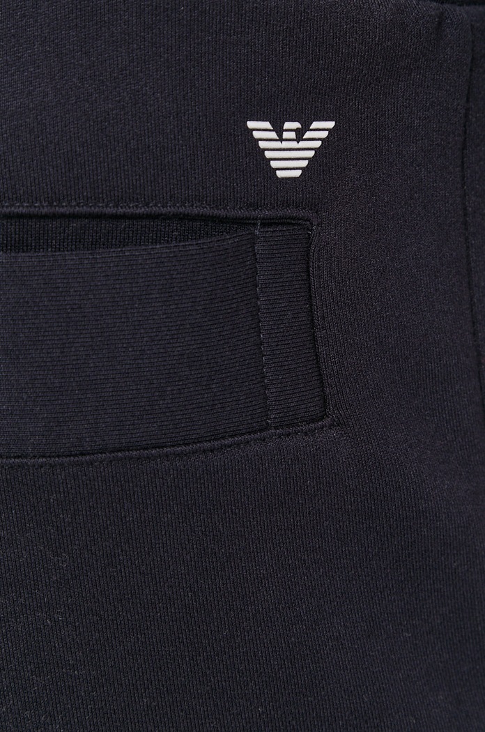 Emporio Armani spodnie granatowy 8N1PS9.1JRIZ