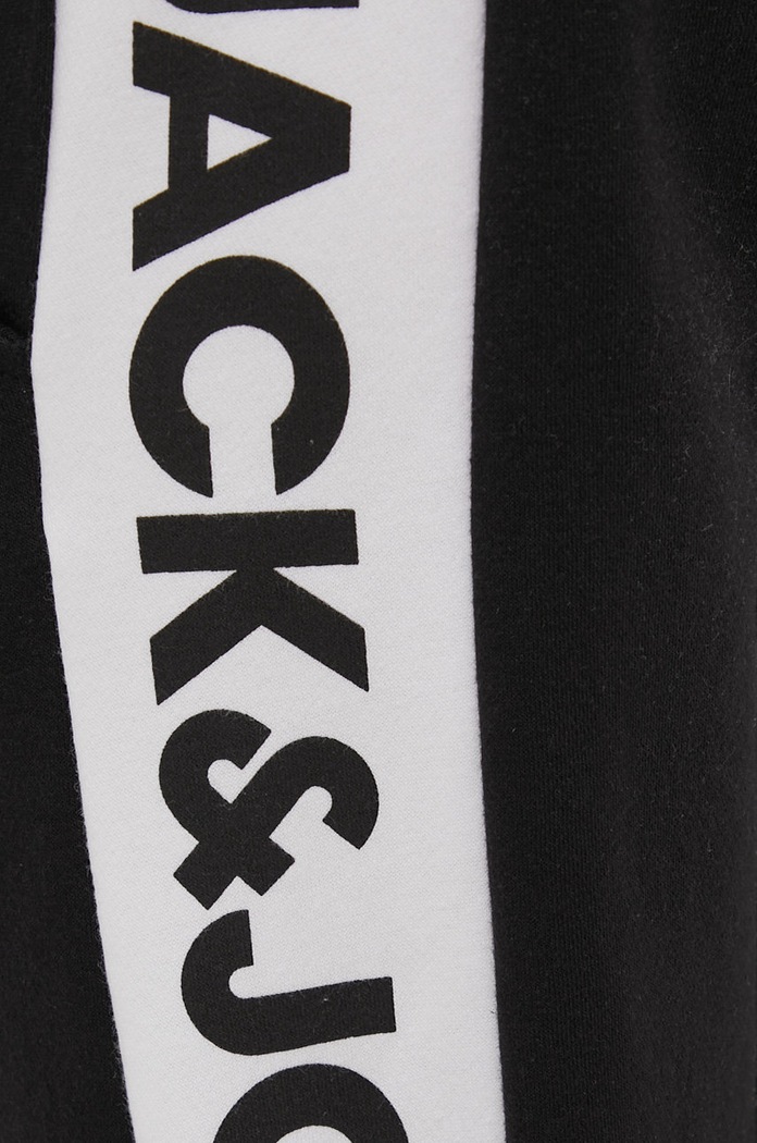 Jack & Jones Spodnie czarny 12197199.Black