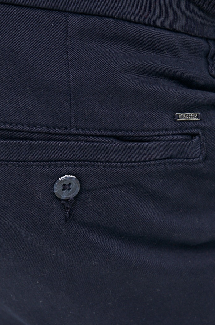 Only & Sons Spodnie granatowy 22019934.DarkNavy