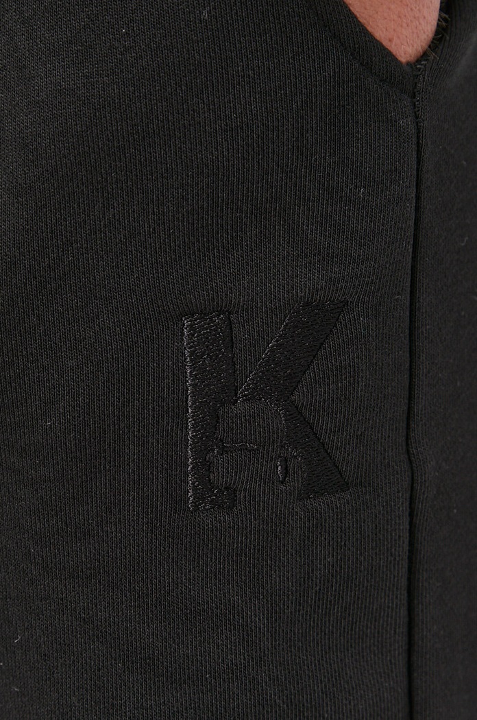 Karl Lagerfeld Spodnie 500900.705894 czarny 500900.705894