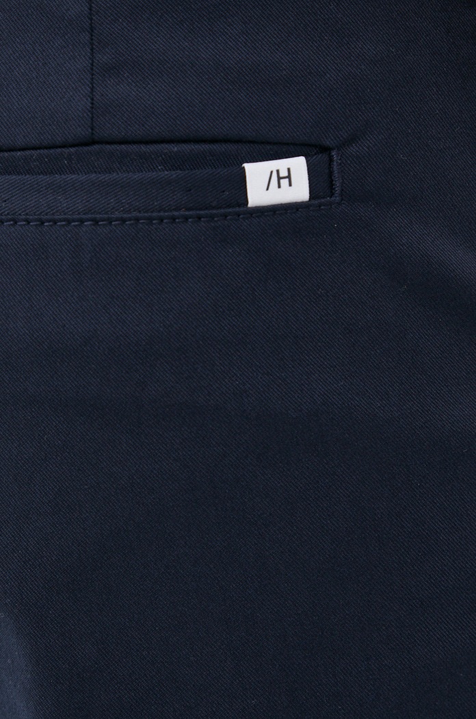 Nohavice Selected Homme tmavomodrá 16080158.DarkSapphi