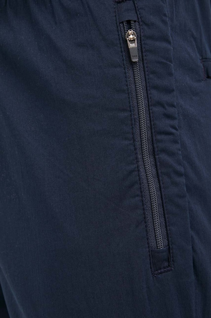 Nohavice Selected Homme 16083845.DarkSapphi tmavomodrá