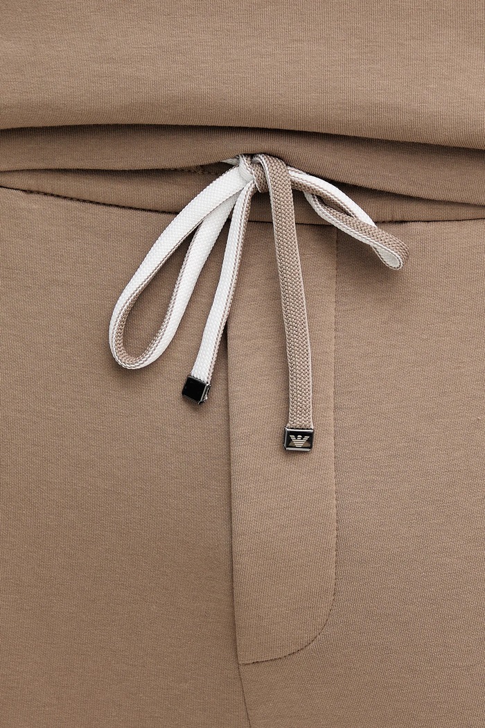 Pantaloni Emporio Armani 8N1P92.1JHSZ.NOS bej