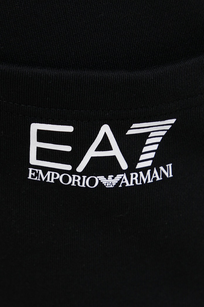 Панталони EA7 Emporio Armani черен 8NPPB5.PJ07Z.NOS