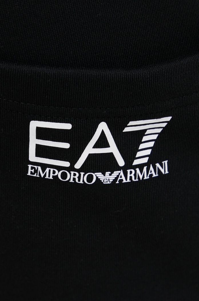 Панталони EA7 Emporio Armani черен 8NPPB5.PJ07Z.NOS