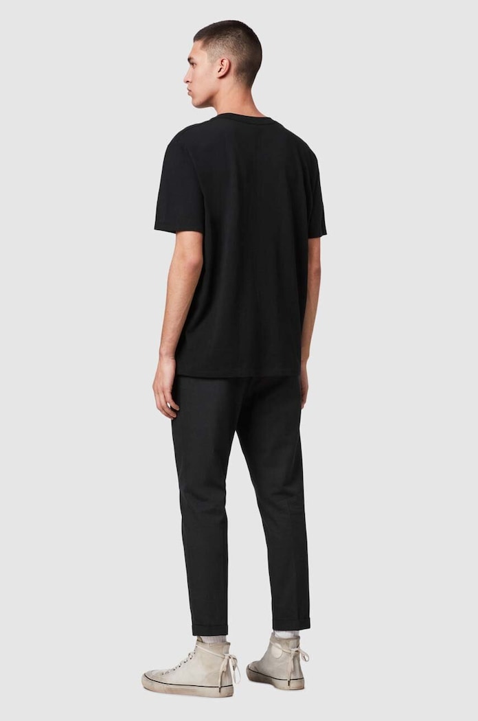 Kalhoty AllSaints MM063V