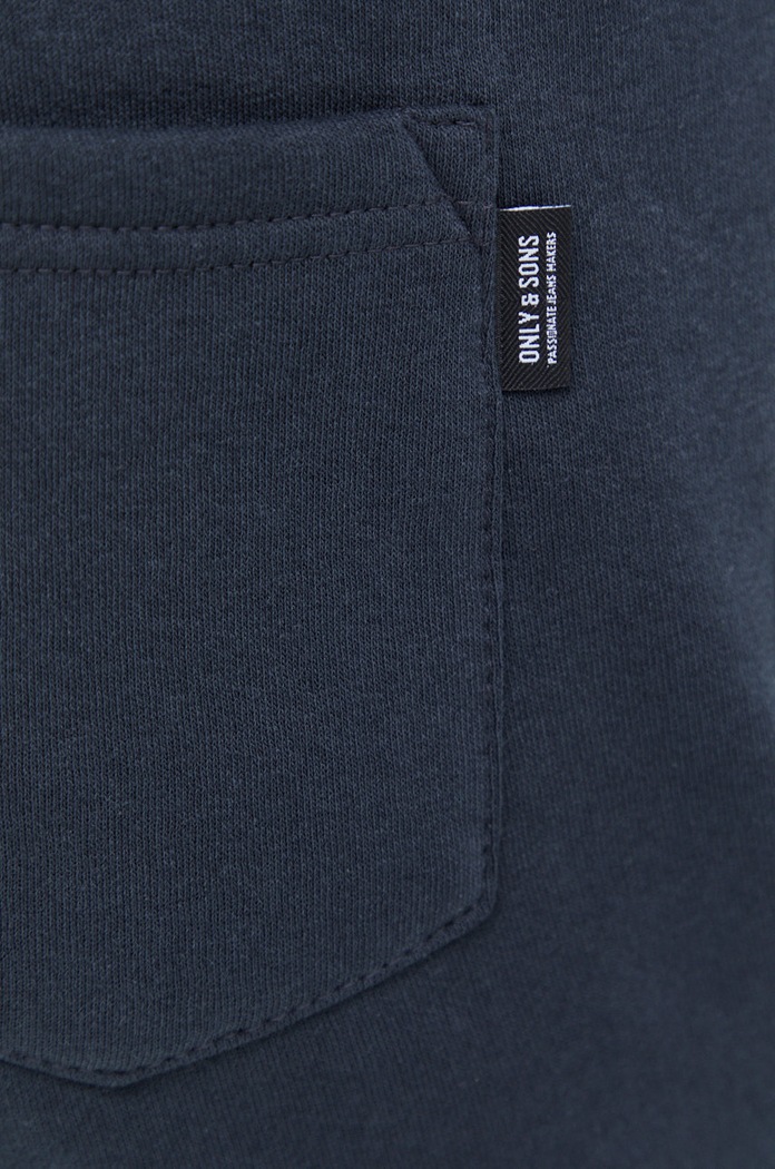 Donji dio trenirke Only & Sons mornarsko plava 22018686.DarkNavy