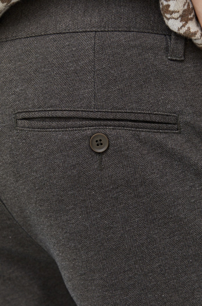 Only & Sons nadrág barna 22022911.SlateBlack