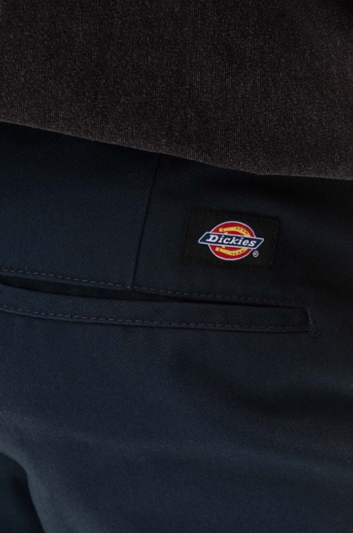 Nohavice Dickies 874 Work Pant tmavomodrá DK0A4XK8DNX