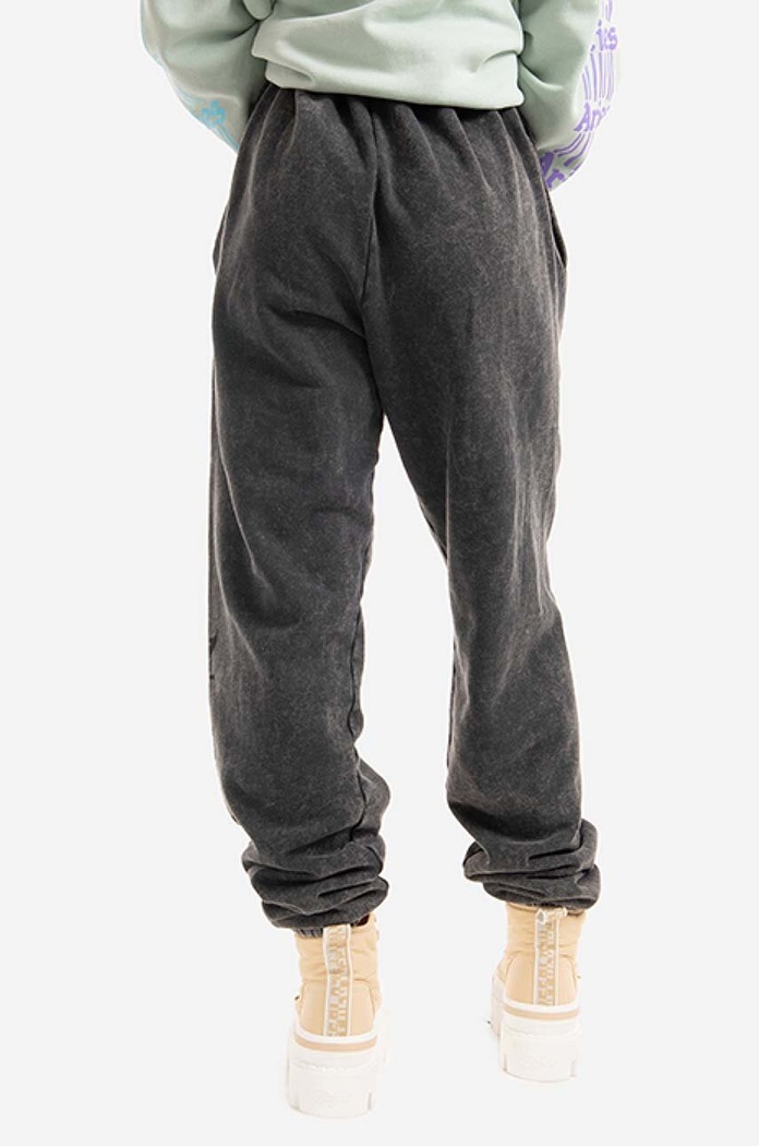 Aries cotton joggers No Problemo AR30002 black