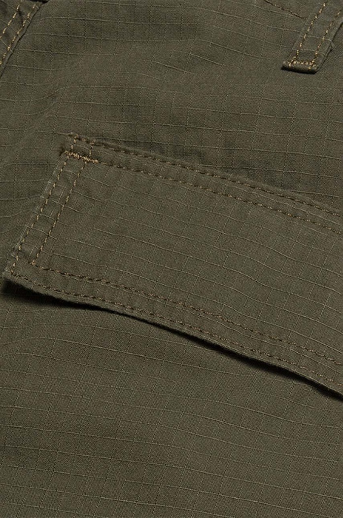 Carhartt WIP cotton trousers Regular Cargo Pant I015875.