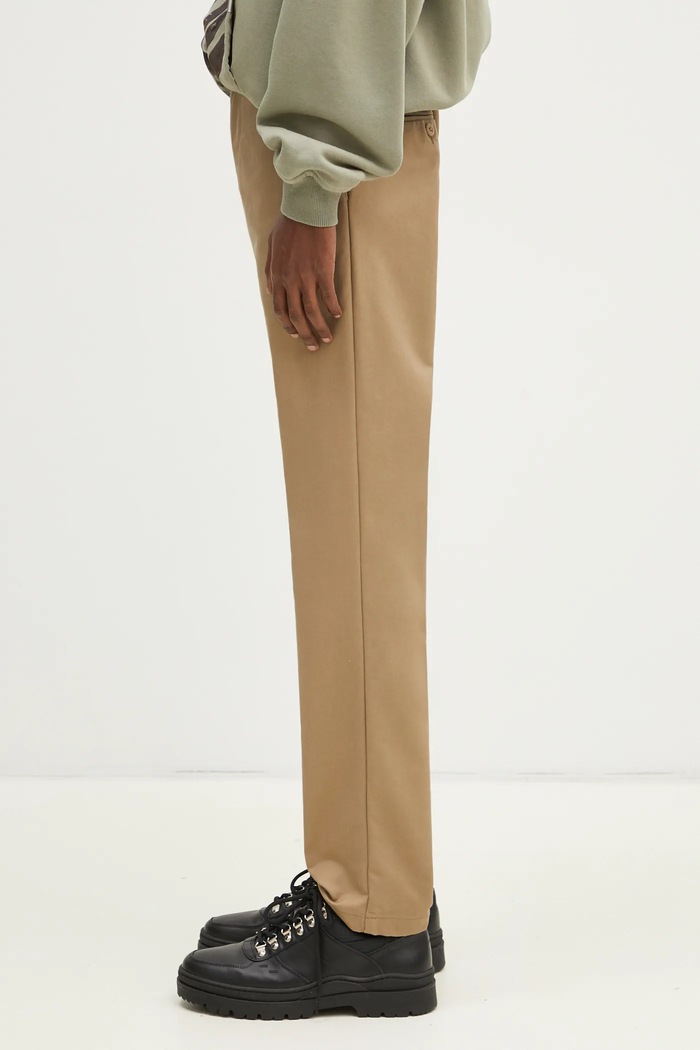 Панталон Carhartt WIP I003367. кафяв AA00