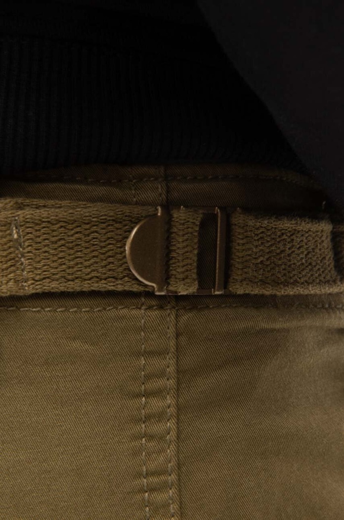 Kalhoty Alpha Industries Squad Pants 188202.11