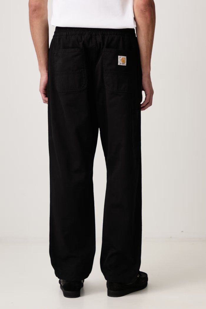 Îmbrăcăminte Carhartt WIP I029919.89GD negru