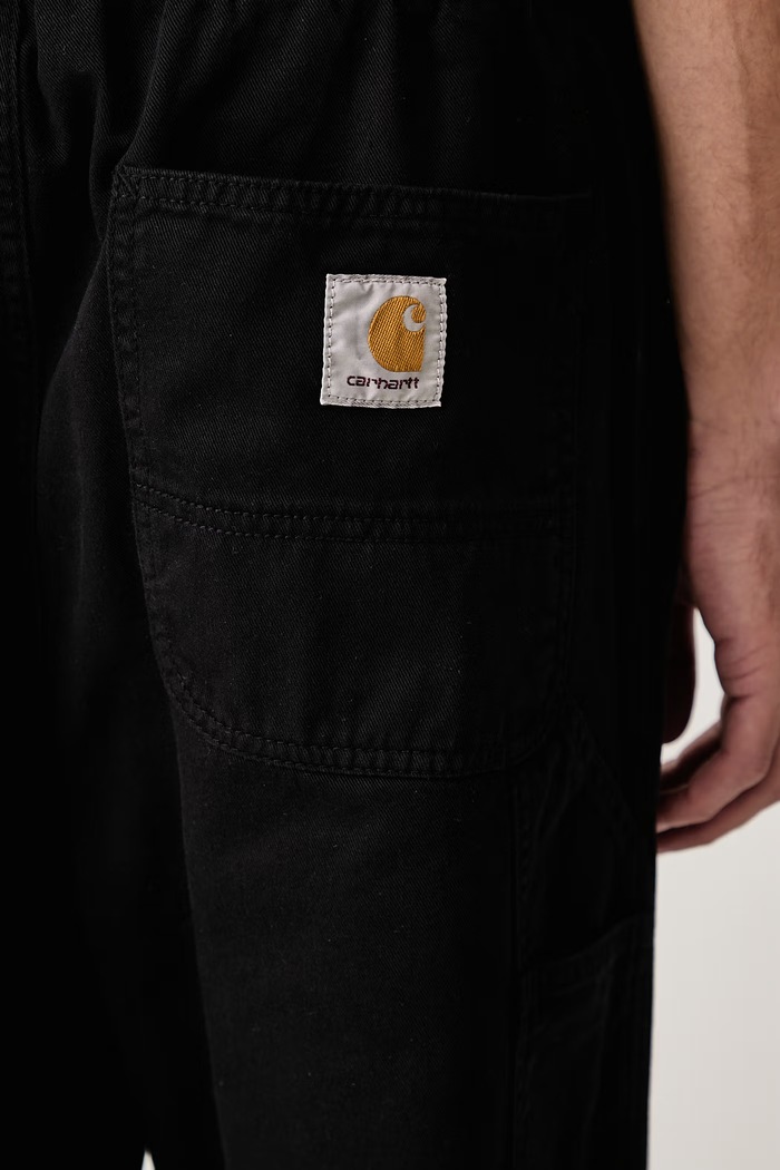 Carhartt WIP черен I029919.89GD