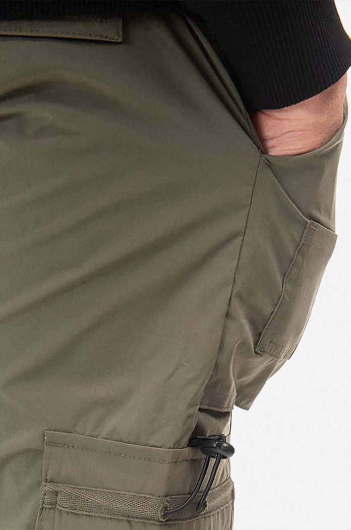 Hlače Alpha Industries 108203