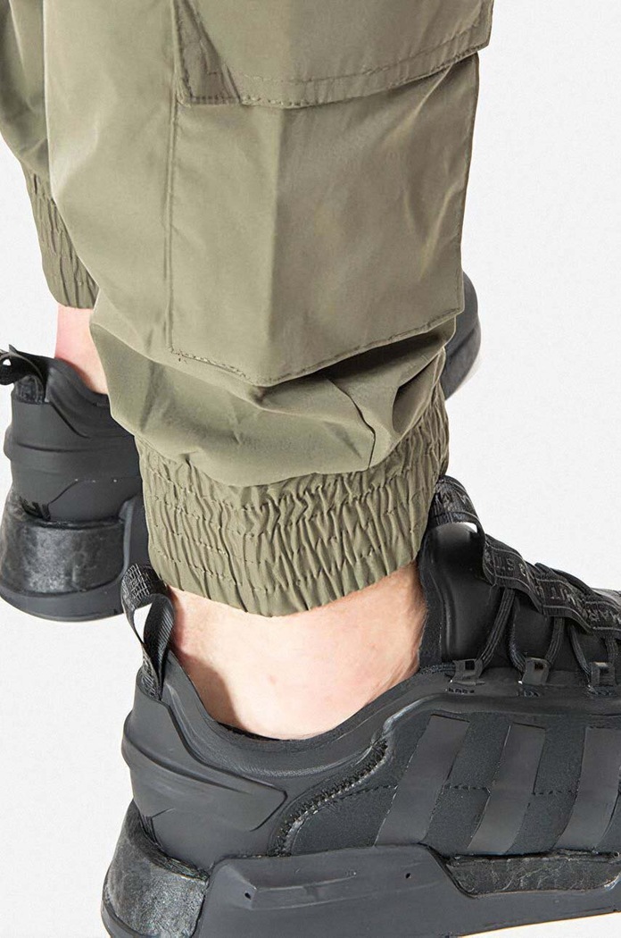 Hlače Alpha Industries 108203