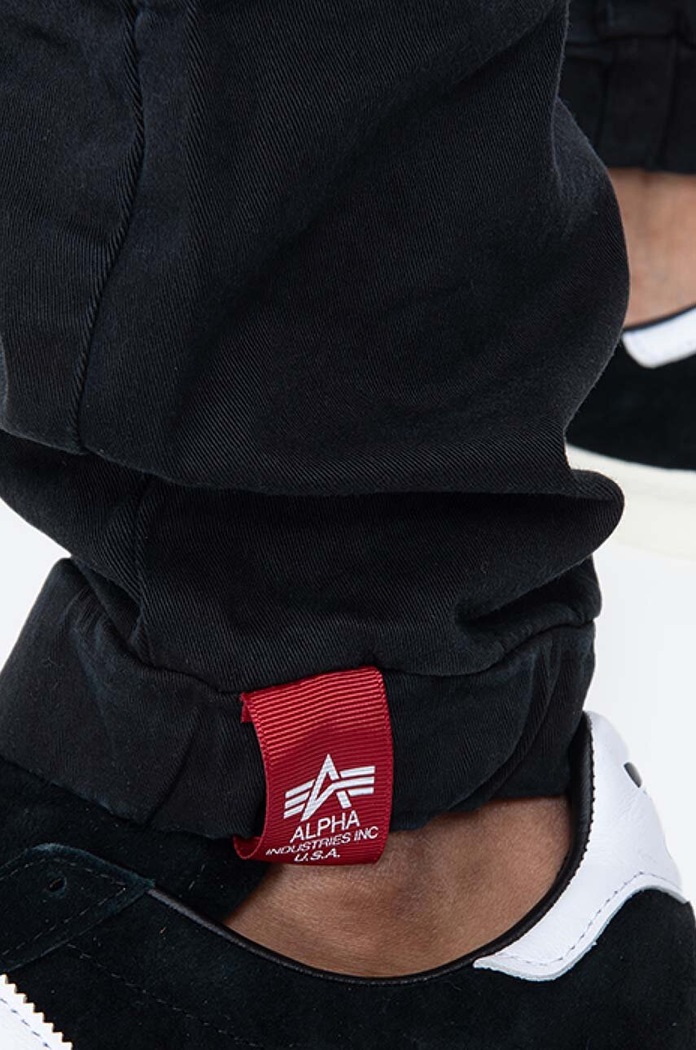 Alpha Industries spodnie Combat 126215.03