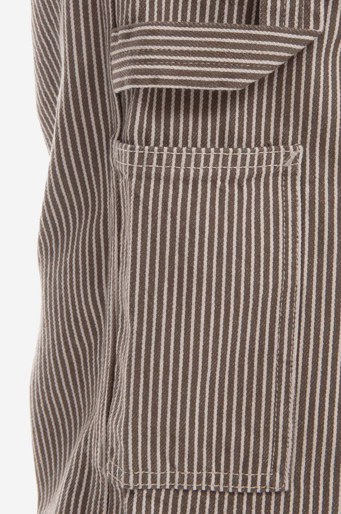 Stan Ray cotton trousers Stan Ray OG Painter SS23021DUS beige SS23021DUS