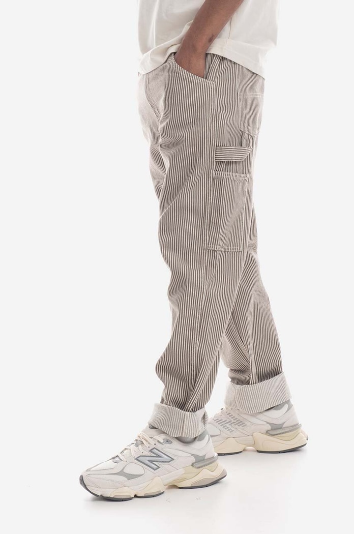 Stan Ray cotton trousers Stan Ray OG Painter SS23021DUS SS23021DUS beige