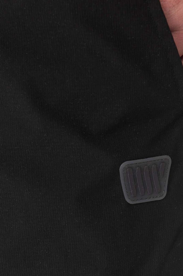 Wood Wood pantaloni 12245009.1283 nero SS23