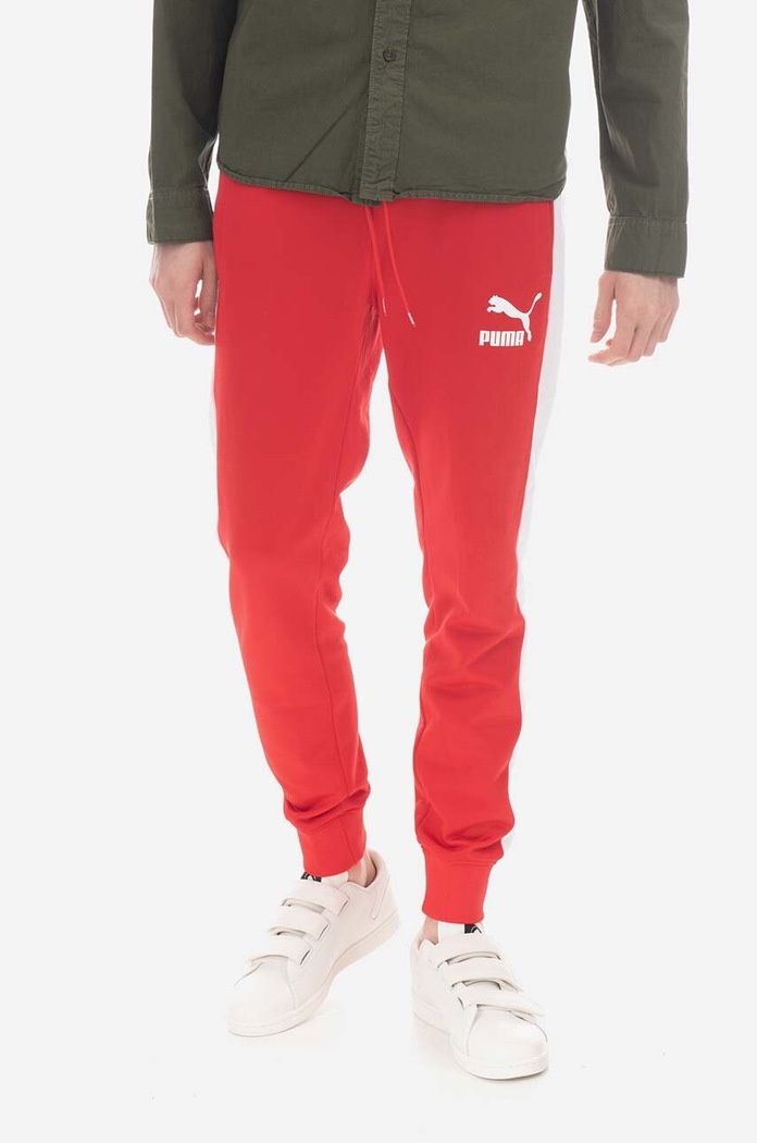 Tepláky Puma 530098.11