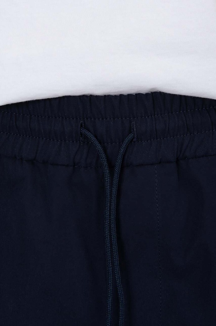 Odjeća Pamučne hlače A.P.C. New Kaplan COGBM.H08354 mornarsko plava