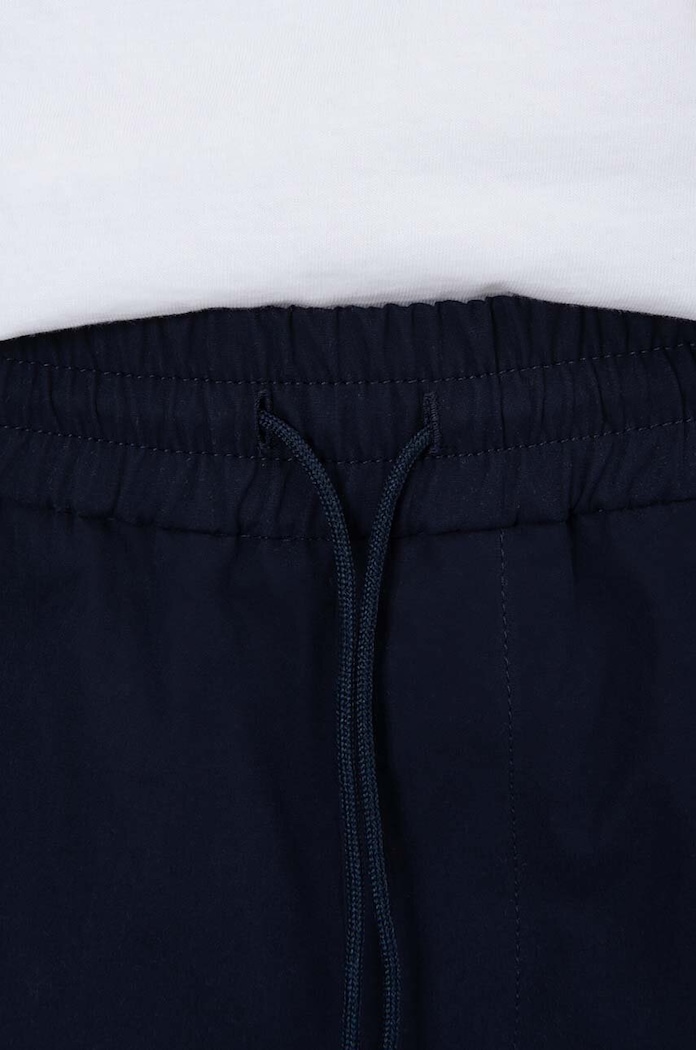 Odjeća Pamučne hlače A.P.C. New Kaplan COGBM.H08354 mornarsko plava