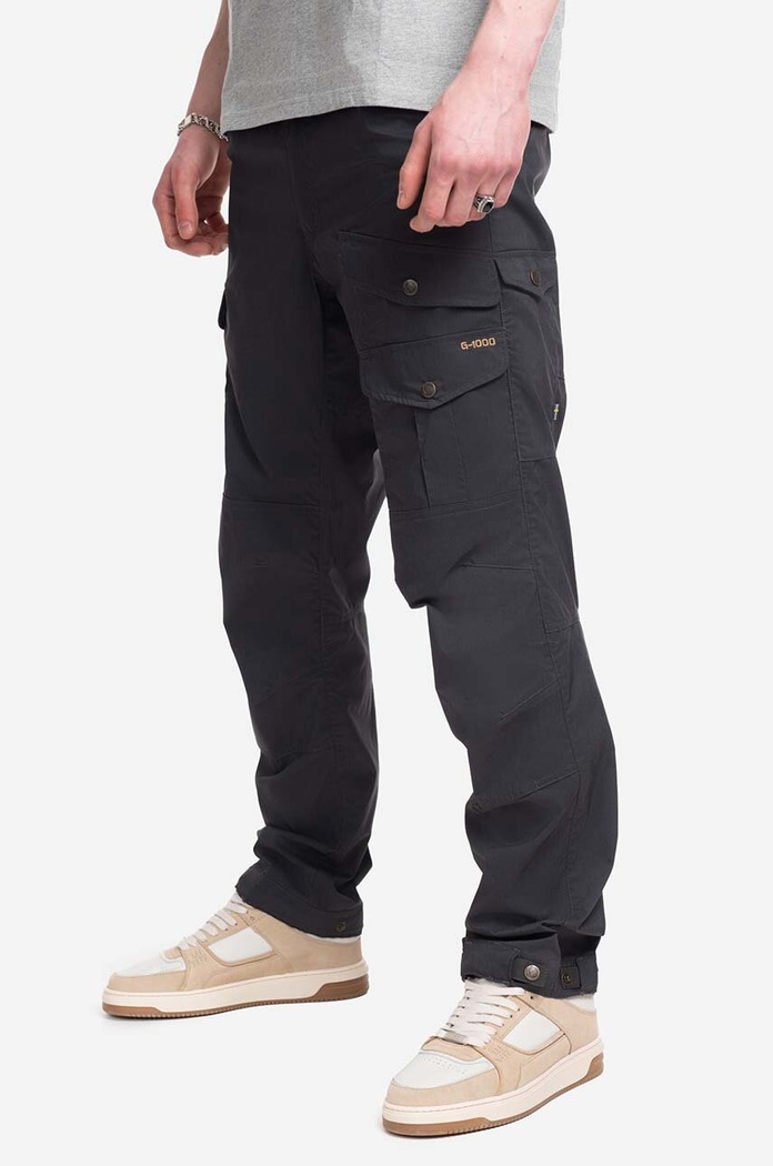 Fjallraven Trousers Vidda Pro Lite F86891.30