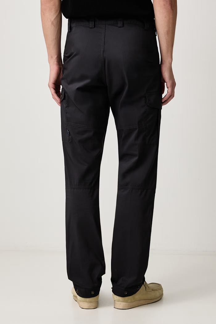 Παντελόνι πεζοπορίας Ανδρικό Fjallraven Vidda Pro Lite Trousers M F86891 30 Fjallraven F86891.30 γκρί
