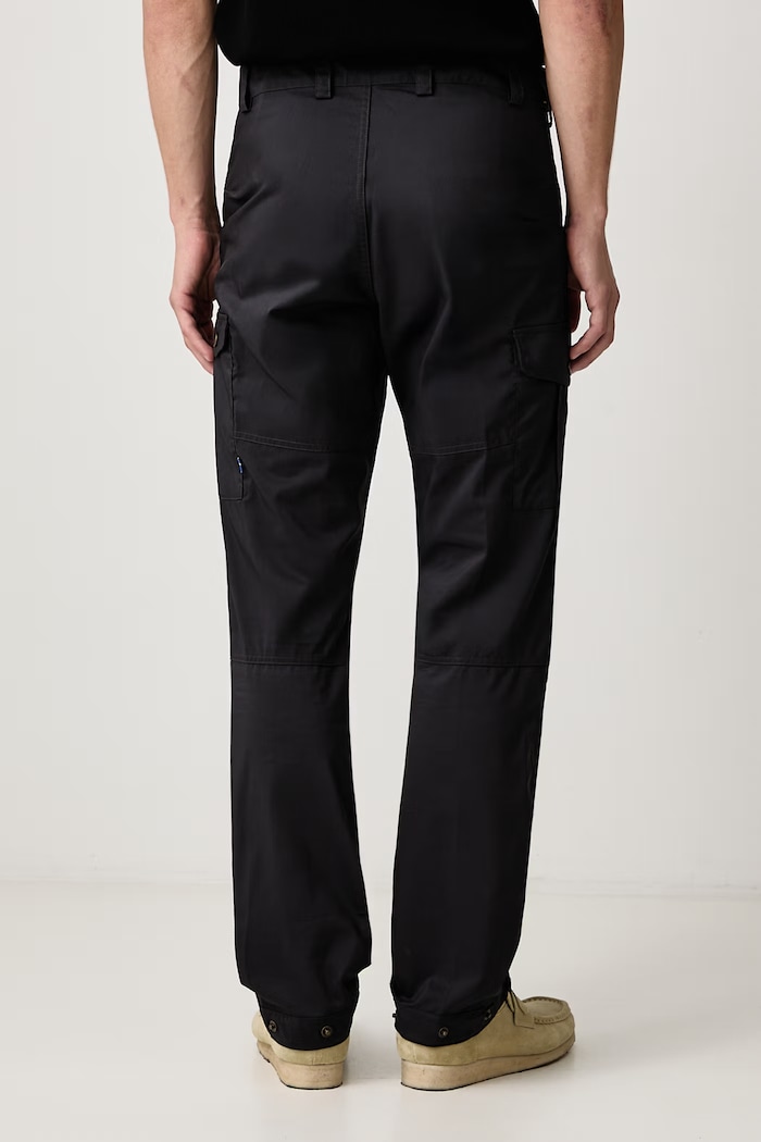 Παντελόνι πεζοπορίας Ανδρικό Fjallraven Vidda Pro Lite Trousers M F86891 30 Fjallraven F86891.30 γκρί