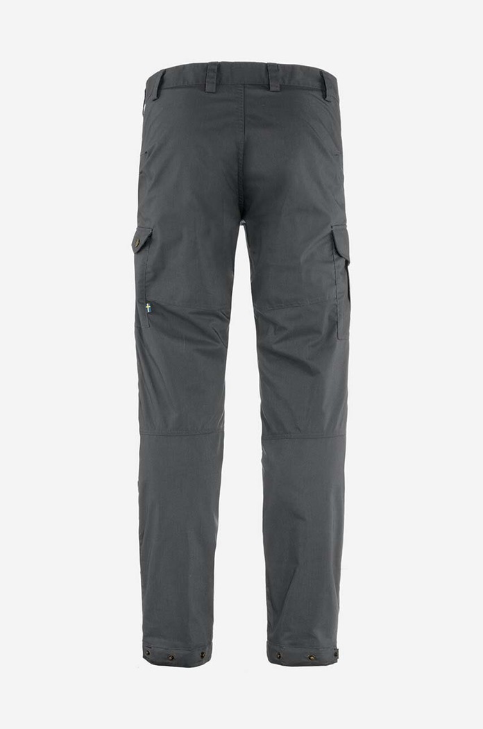 Trousers Vidda Pro Lite Fjallraven F86891.30 gray