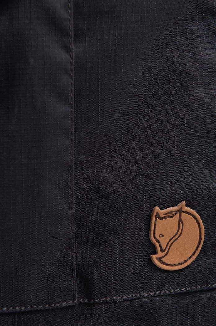 Trousers Vidda Pro Lite Fjallraven gray F86891.30