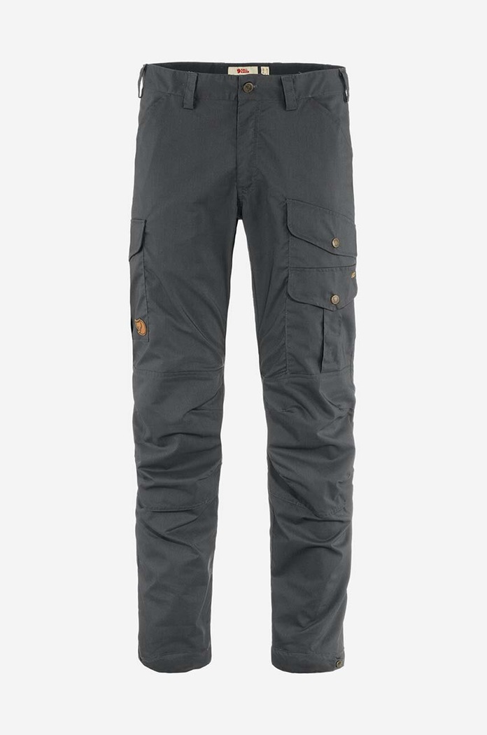 Fjallraven Trousers Vidda Pro Lite F86891.30