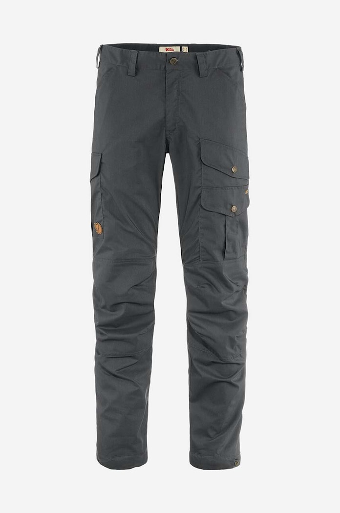 Fjallraven Trousers Vidda Pro Lite F86891.30