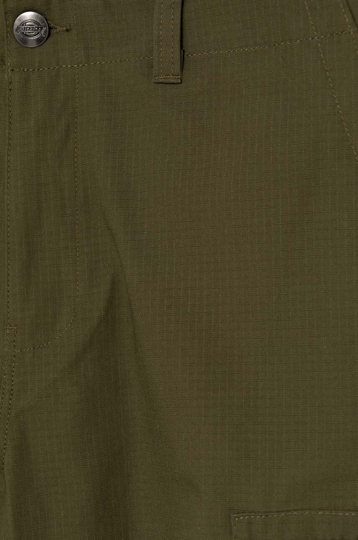 Ruházat Dickies pamut nadrág DK0A4XDUBLK zöld