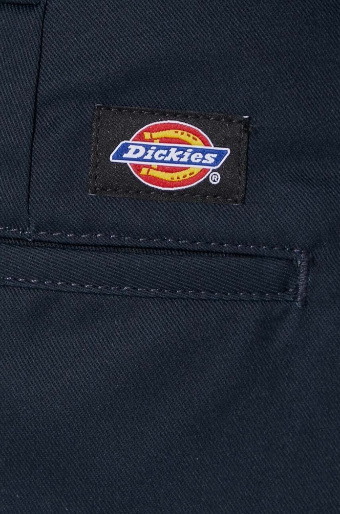 Nohavice Dickies DK0A4XK9DNX tmavomodrá