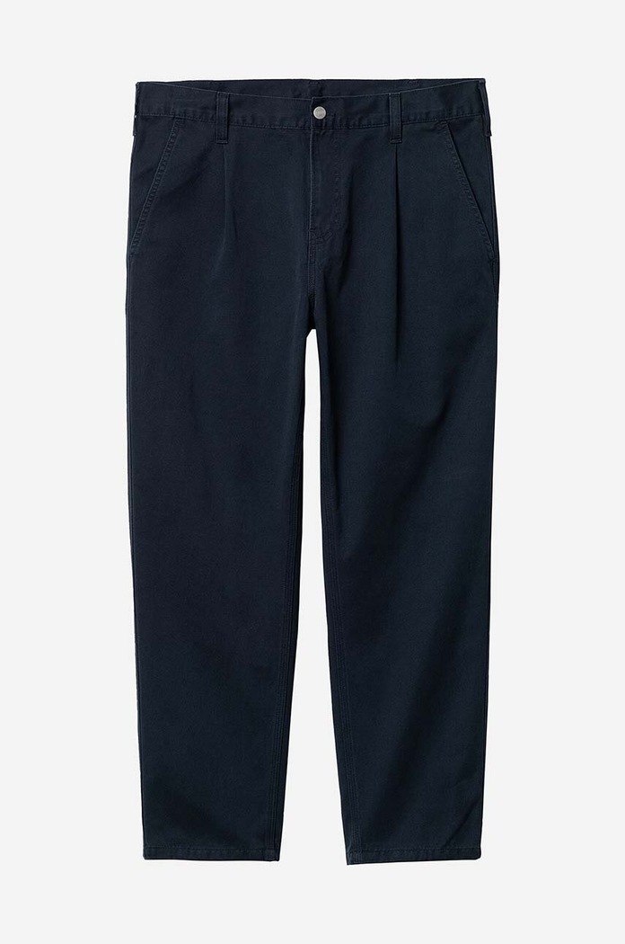 Carhartt WIP spodnie bawełniane I025934