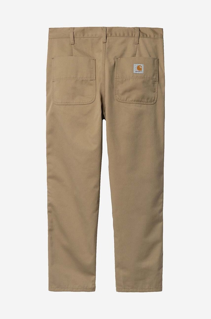 Carhartt WIP spodnie bawełniane I025934