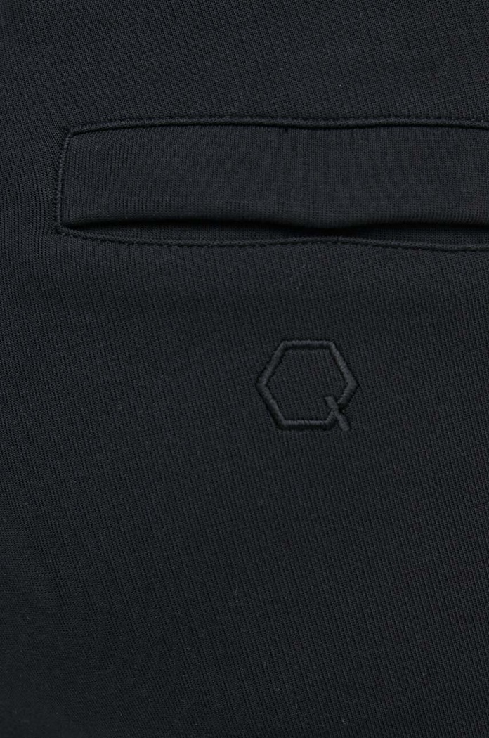 BALR. melegítőnadrág Q-Series fekete B1411.1106.NOS